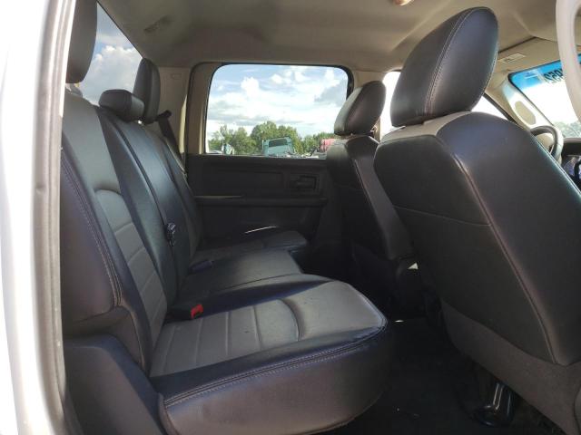 Photo 6 from auction – 2011 DODGE RAM 3500 with VIN 3D73Y3CL1BG521486