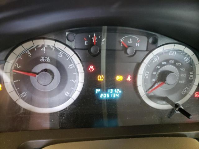 Photo 8 from auction – 2008 FORD ESCAPE XLT with VIN 1FMCU93108KD65896