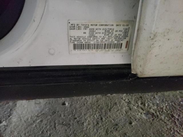 Photo 10 from auction – 2000 TOYOTA RAV4 with VIN JT3HP10V5Y7163959
