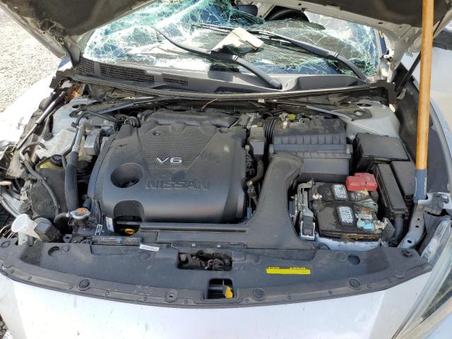 Photo 7 from auction – 2017 NISSAN MAXIMA 3.5 with VIN 1N4AA6AP5HC416240