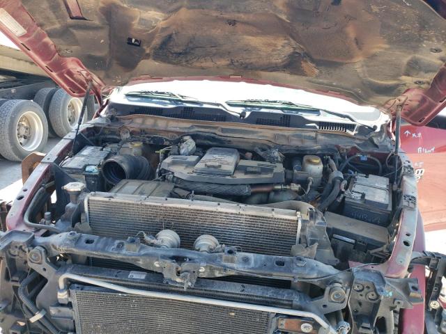 Photo 7 from auction – 2010 DODGE RAM 2500 with VIN 3D7UT2CL6AG106904