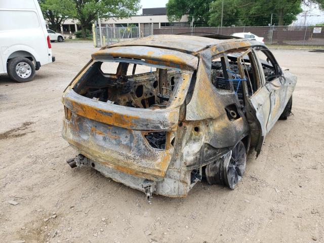 Photo 4 from auction – 2013 BMW X3 XDRIVE2 with VIN 5UXWX9C5XD0D05899