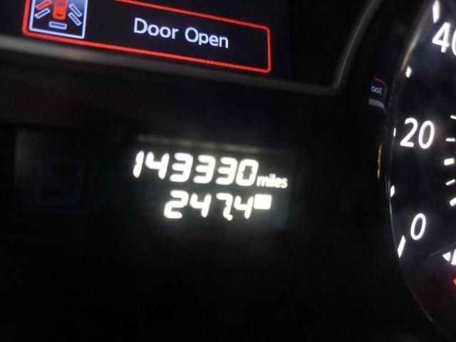 Photo 8 from auction – 2015 NISSAN PATHFINDER with VIN 5N1AR2MM6FC633205