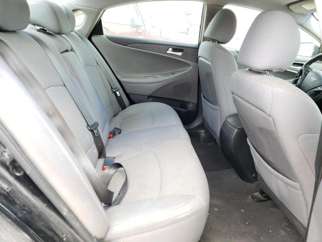 Photo 6 from auction – 2012 HYUNDAI SONATA GLS with VIN 5NPEB4AC2CH390929