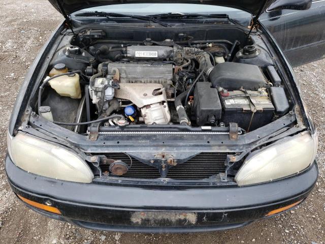 Photo 7 from auction – 1995 TOYOTA CAMRY with VIN 4T1SK12E1SU604326