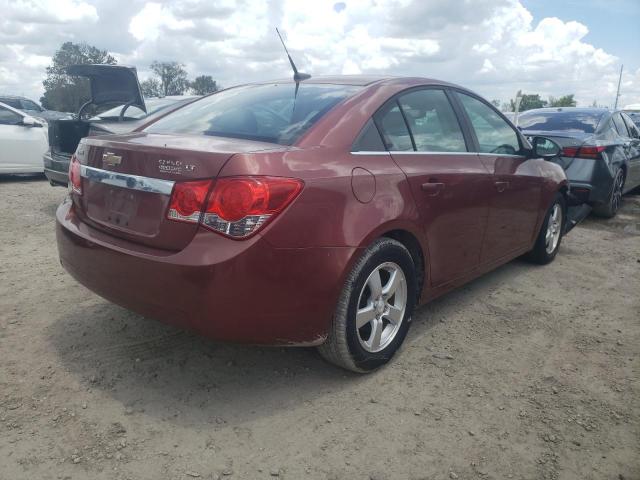 Photo 4 from auction – 2012 CHEVROLET CRUZE LT with VIN 1G1PF5SC6C7270341