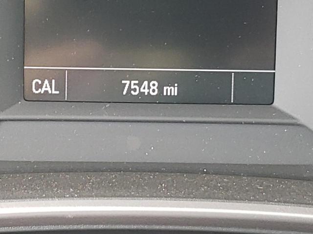 Photo 8 from auction – 2021 CHEVROLET TRAILBLAZE with VIN KL79MMS27MB132486