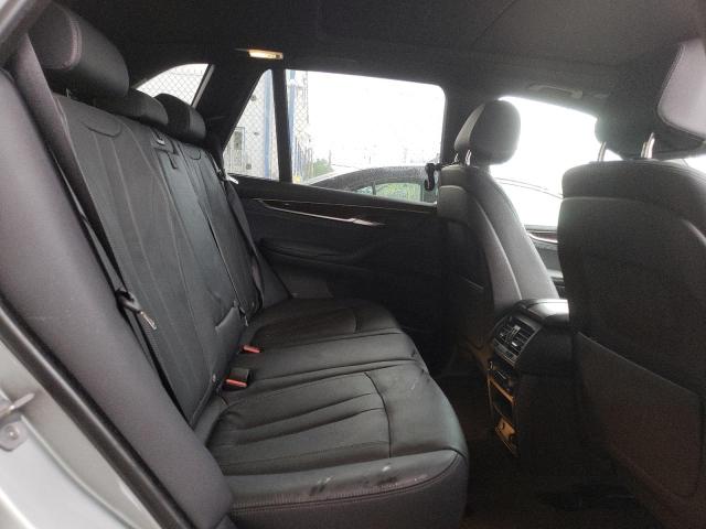 Photo 6 from auction – 2017 BMW X5 XDRIVE3 with VIN 5UXKR0C30H0V83524