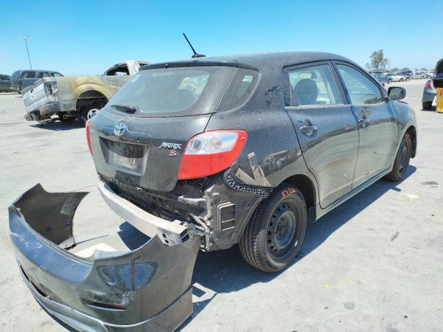 Photo 4 from auction – 2009 TOYOTA COROLLA MA with VIN 2T1KE40E09C015839