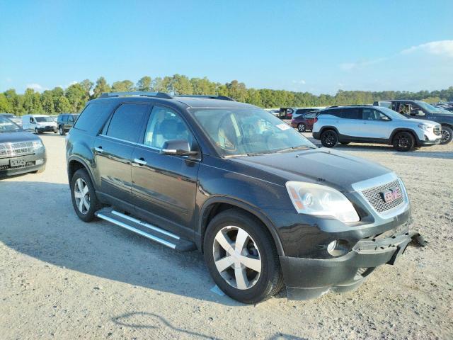 GMC ACADIA SLT 2012 with VIN 1GKKRRED5CJ326524 - Photo from auction