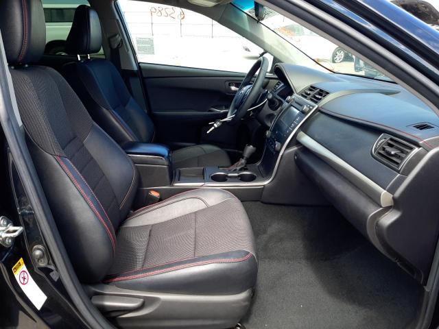 Photo 5 from auction – 2016 TOYOTA CAMRY LE with VIN 4T1BF1FK1GU154995