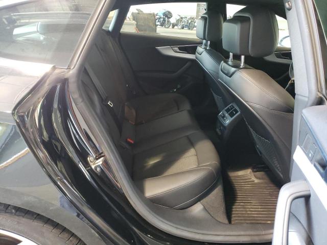 Photo 6 from auction – 2018 AUDI A5 PRESTIG with VIN WAUFNCF5XJA039722