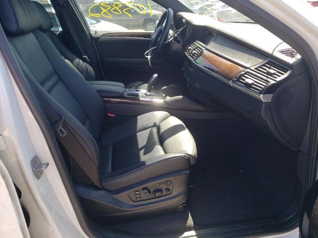 Photo 5 from auction – 2014 BMW X6 XDRIVE3 with VIN 5UXFG2C55E0C45670