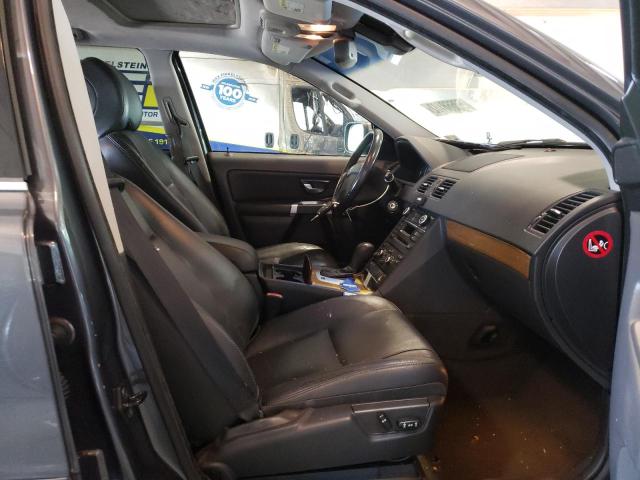 Photo 5 from auction – 2008 VOLVO XC90 3.2 with VIN YV4CZ982381462441