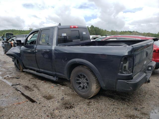 Photo 3 from auction – 2021 RAM 1500 CLASS with VIN 1C6RR6GG9MS548082