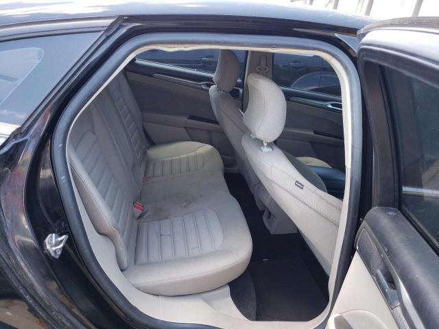Photo 6 from auction – 2018 FORD FUSION SE with VIN 3FA6P0H72JR133471