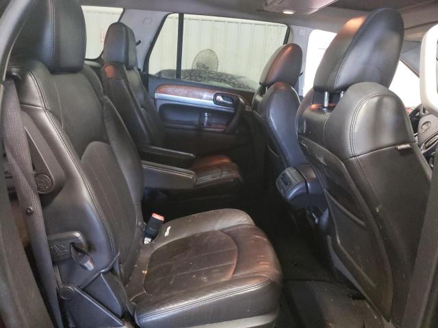 Photo 6 from auction – 2011 BUICK ENCLAVE CX with VIN 5GAKRCED0BJ135148