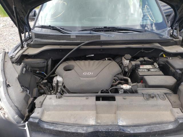 Photo 7 from auction – 2016 KIA SOUL with VIN KNDJN2A21G7381070