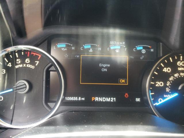 Photo 8 from auction – 2015 FORD F150 SUPER with VIN 1FTEW1CF9FFB87433