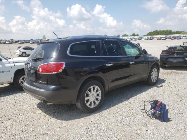 Photo 4 from auction – 2012 BUICK ENCLAVE with VIN 5GAKRCED3CJ418919