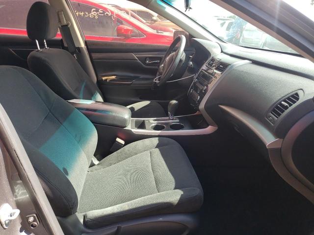 Photo 5 from auction – 2015 NISSAN ALTIMA 2.5 with VIN 1N4AL3AP9FC278871