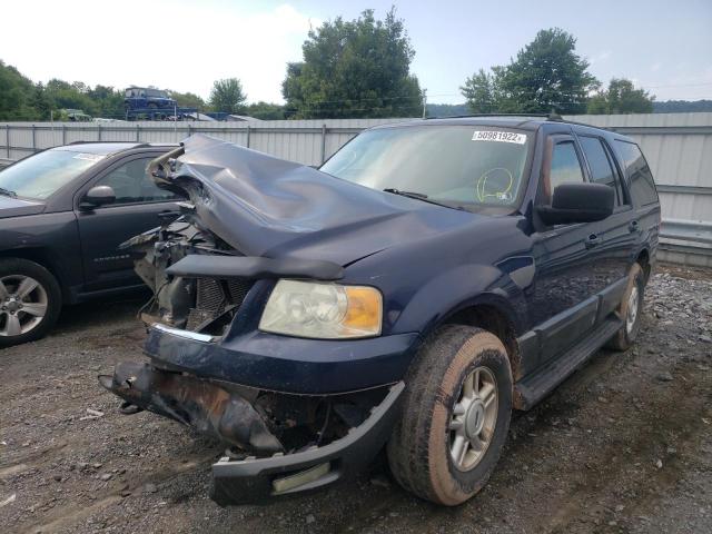 Photo 2 from auction – 2004 FORD EXPEDITION with VIN 1FMPU16L24LA97454