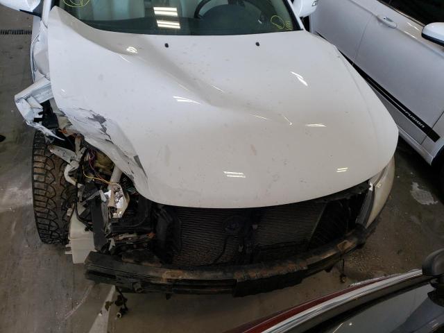 Photo 7 from auction – 2009 KIA OPTIMA LX with VIN KNAGE224095308908