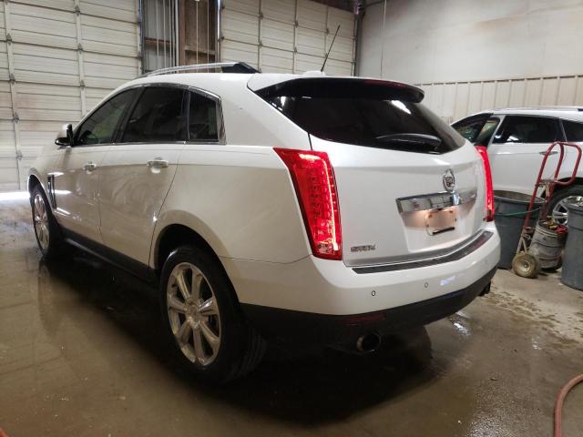 Photo 3 from auction – 2015 CADILLAC SRX PREMIU with VIN 3GYFNDE30FS558674