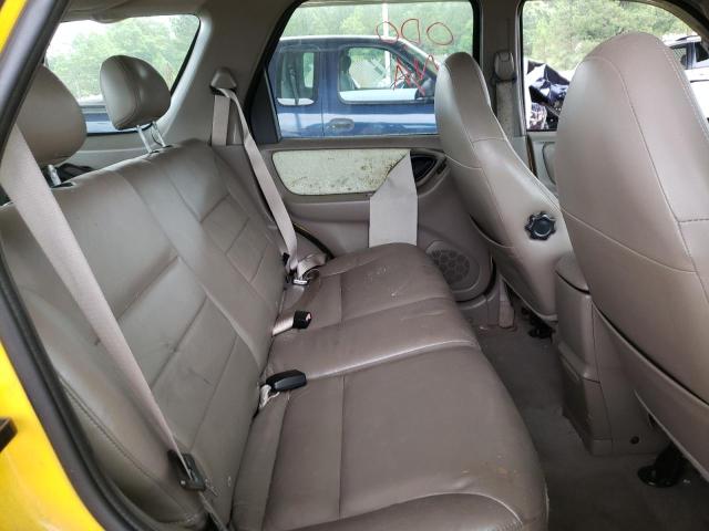 Photo 6 from auction – 2001 FORD ESCAPE XLT with VIN 1FMYU03151KF80004