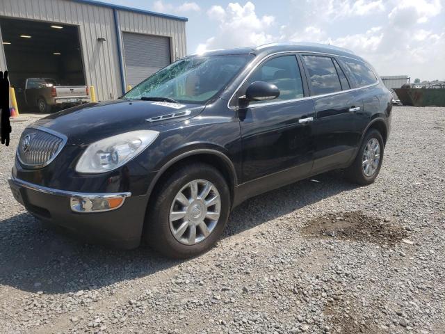 Photo 2 from auction – 2012 BUICK ENCLAVE with VIN 5GAKRCED3CJ418919