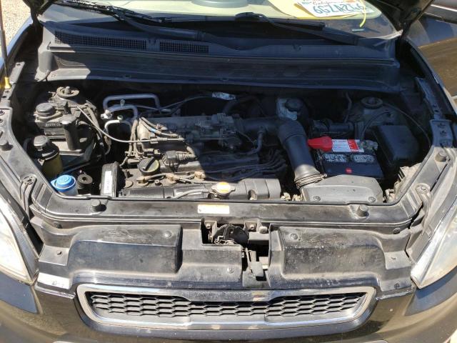 Photo 7 from auction – 2010 KIA SOUL + with VIN KNDJT2A27A7050474