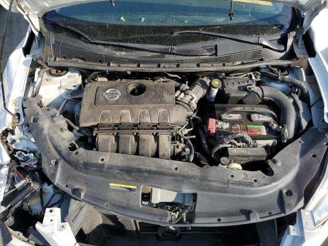 Photo 7 from auction – 2014 NISSAN SENTRA S with VIN 3N1AB7AP3EY249072