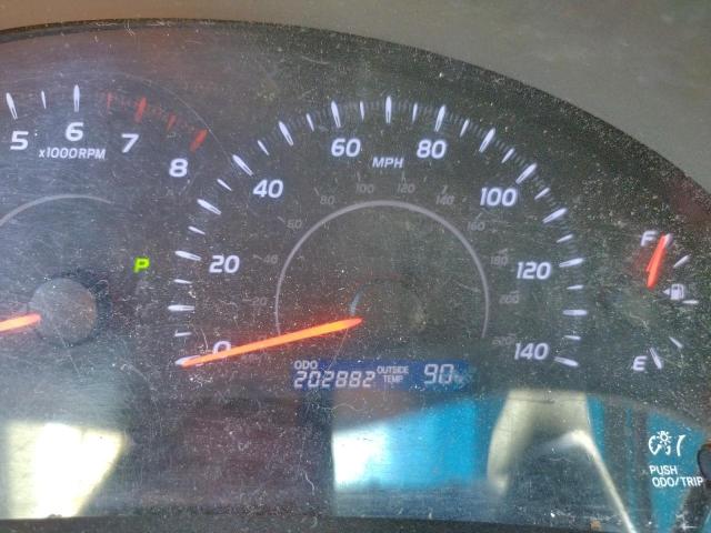 صورة رقم 8 من المزاد - 2011 TOYOTA CAMRY BASE مع VIN 4T4BF3EK7BR171523