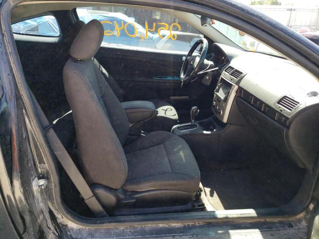 Photo 5 from auction – 2007 CHEVROLET COBALT SS with VIN 1G1AM15B077114924