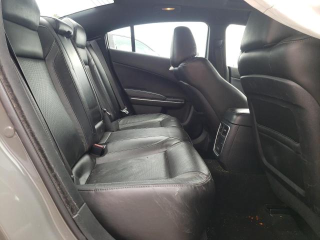 Photo 6 from auction – 2019 DODGE CHARGER SX with VIN 2C3CDXBG1KH736579