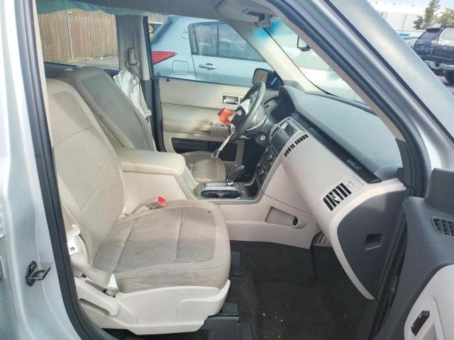 Photo 5 from auction – 2012 FORD FLEX SE with VIN 2FMGK5BC6CBD22931