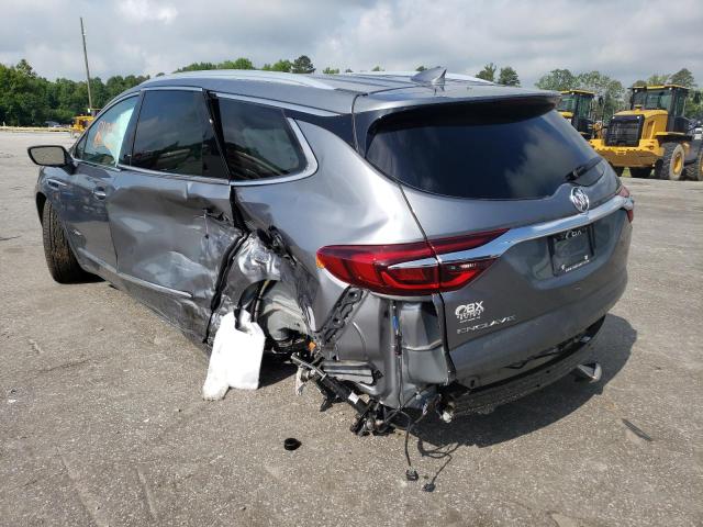 Photo 3 from auction – 2021 BUICK ENCLAVE AV with VIN 5GAERDKW0MJ130110