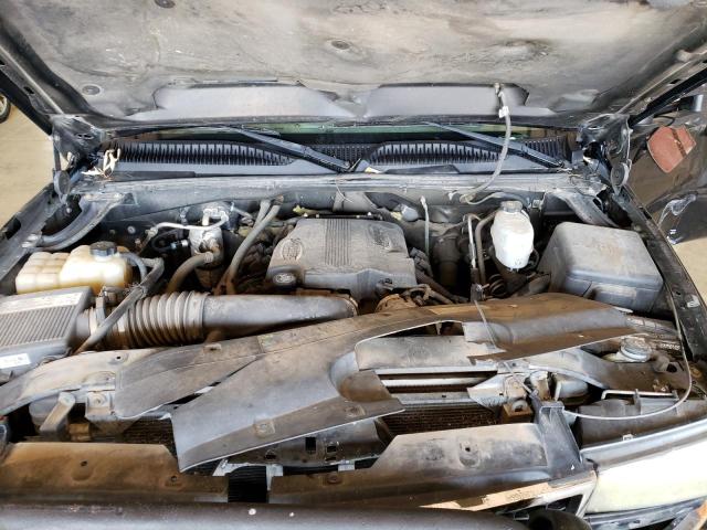 Photo 7 from auction – 2006 CHEVROLET SILVERADO with VIN 1GCJK33G26F166356