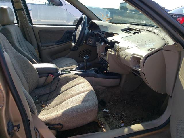 Photo 5 from auction – 2000 CHEVROLET CAVALIER with VIN 1G1JC524XY7423463