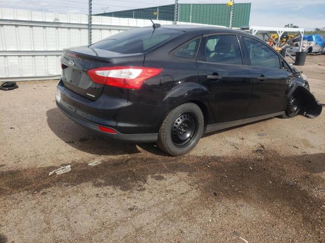 Photo 4 from auction – 2013 FORD FOCUS S with VIN 1FADP3E21DL261642