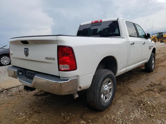 Photo 4 from auction – 2018 RAM 2500 SLT with VIN 3C6TR5DT4JG424807