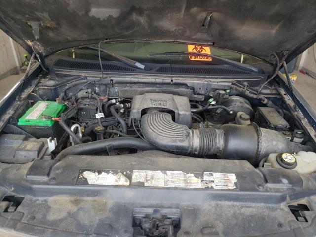 Photo 7 from auction – 2002 FORD EXPEDITION with VIN 1FMRU15LX2LA02193
