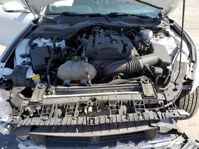 Photo 7 from auction – 2018 FORD MUSTANG with VIN 1FA6P8TH8J5165682