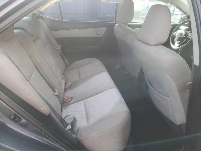 Photo 6 from auction – 2016 TOYOTA COROLLA L with VIN 2T1BURHE0GC680905