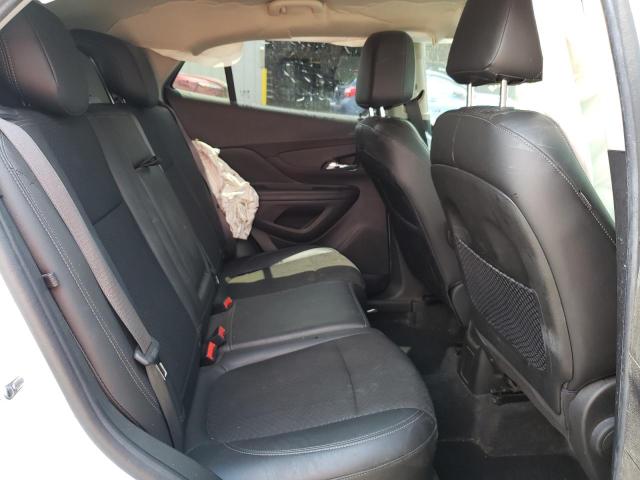 Photo 6 from auction – 2017 BUICK ENCORE PRE with VIN KL4CJASB8HB079331