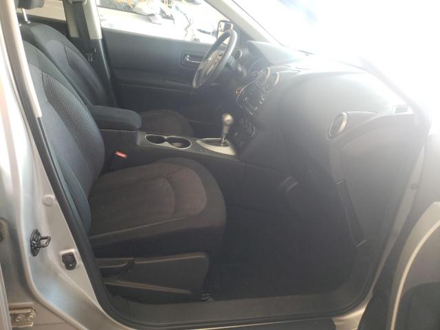 Photo 5 from auction – 2013 NISSAN ROGUE S with VIN JN8AS5MT3DW503335