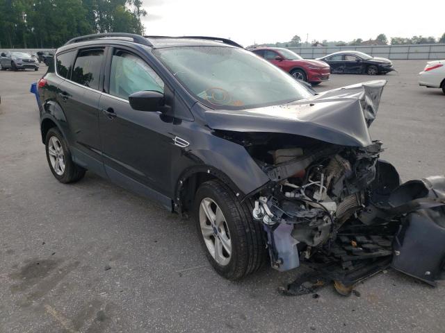 Photo 1 from auction – 2015 FORD ESCAPE SE with VIN 1FMCU9GX9FUA82803