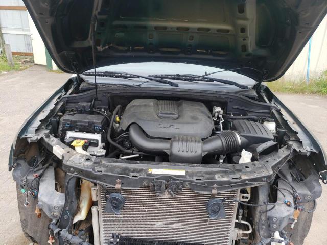Photo 7 from auction – 2011 JEEP GRAND CHER with VIN 1J4RR4GG9BC693704