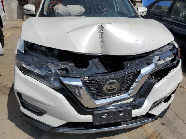 Photo 9 from auction – 2017 NISSAN ROGUE S with VIN JN8AT2MT7HW148073