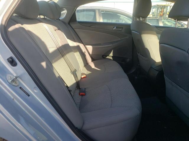 Photo 6 from auction – 2013 HYUNDAI SONATA GLS with VIN 5NPEB4AC7DH684263